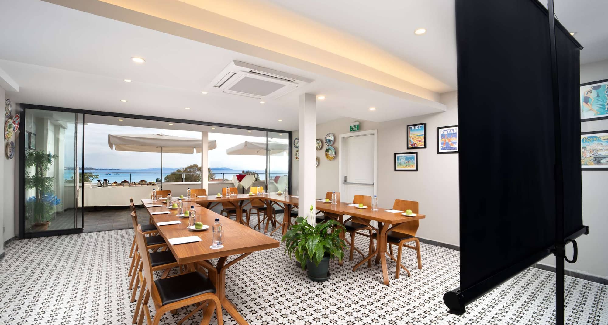 Royan Hotel Hagia Sophia Istanbul, a member of Radisson Individuals - Meetings and events