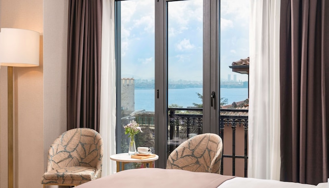 Royan Hotel Hagia Sophia Istanbul, a member of Radisson Individuals - Junior Suite