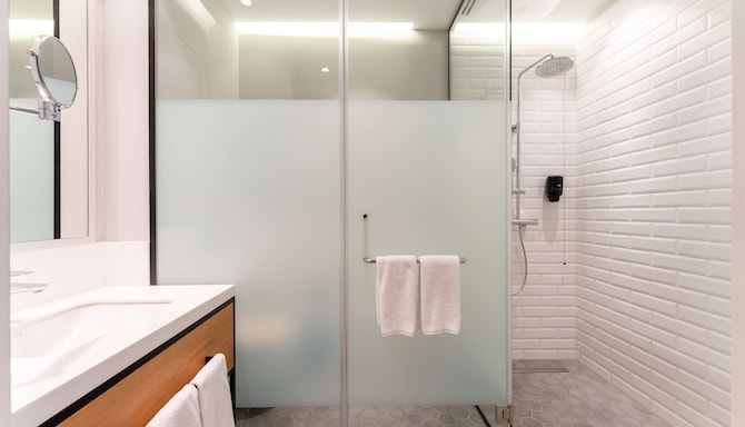 Sadu Hotel Almaty, a member of Radisson Individuals - Гостевые номера
