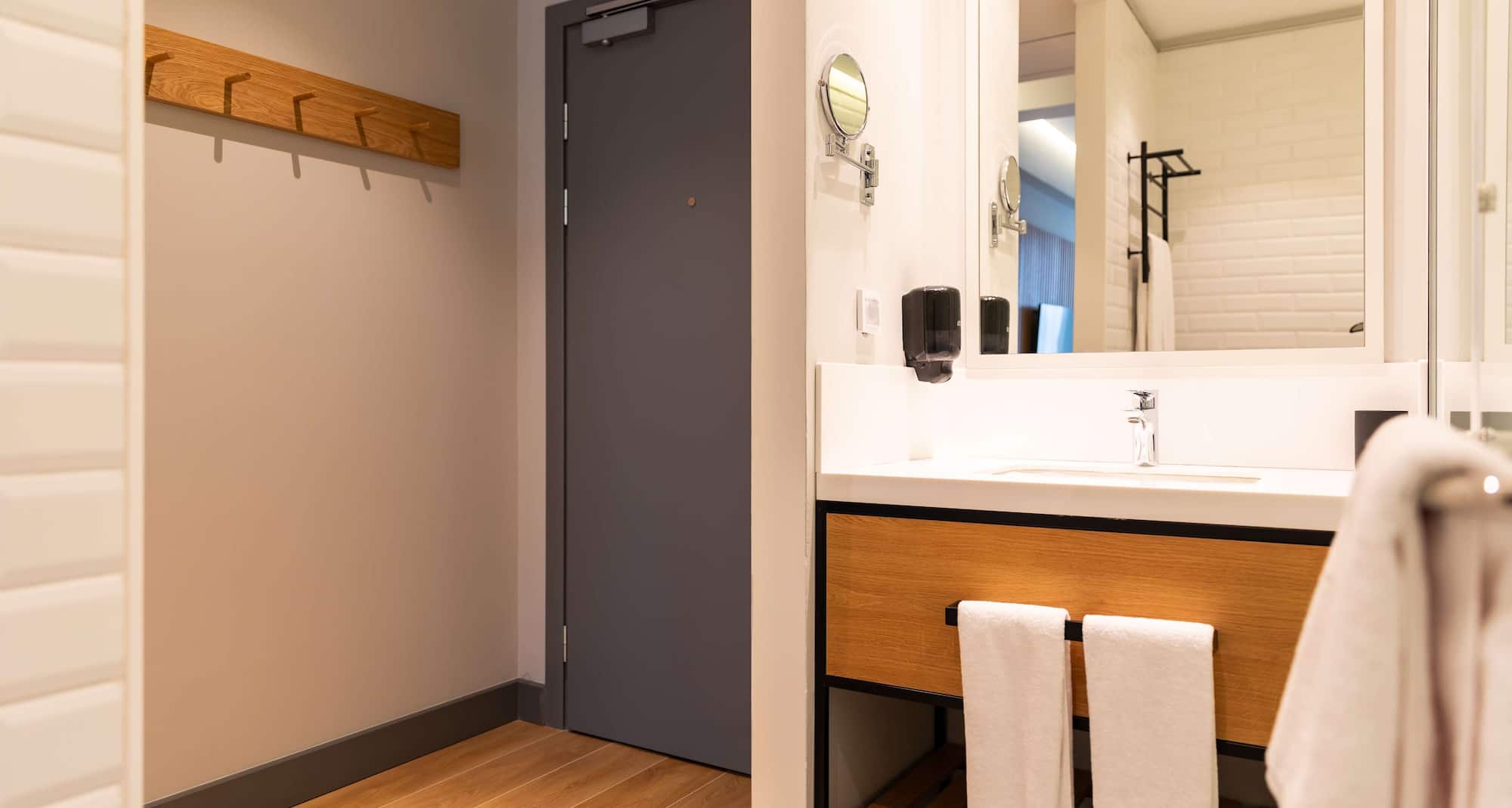 Sadu Hotel Almaty, a member of Radisson Individuals - Гостевые номера