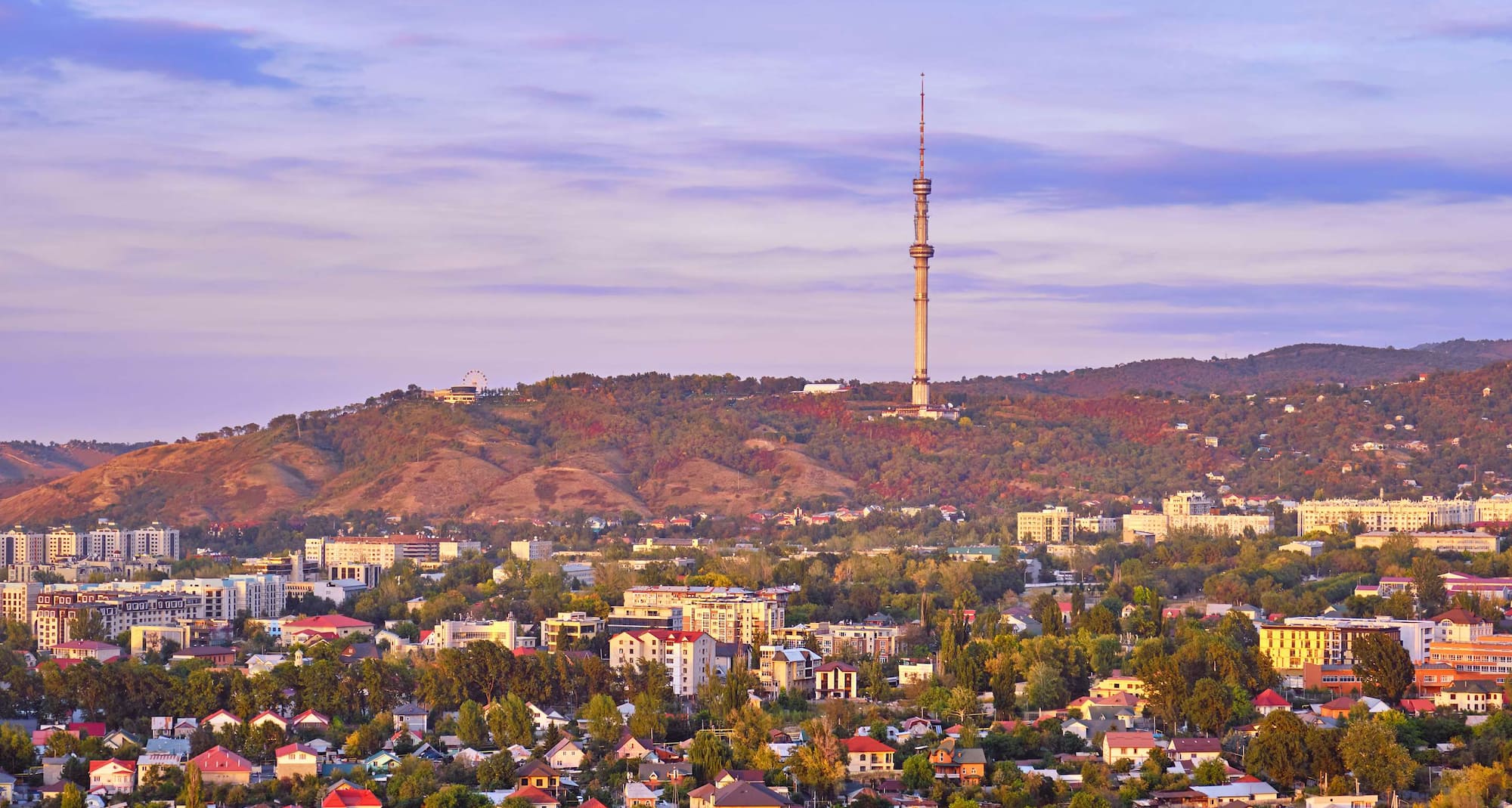 Sadu Hotel Almaty, a member of Radisson Individuals - Destination Almaty City