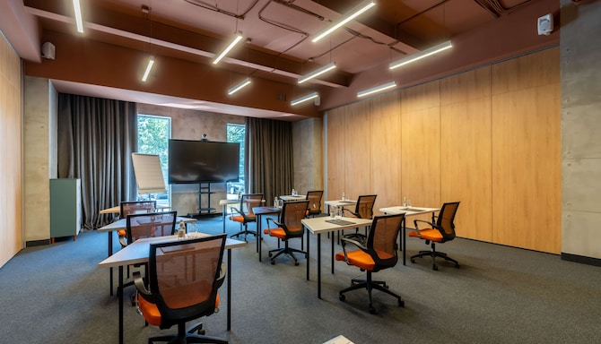 Small Conference Room