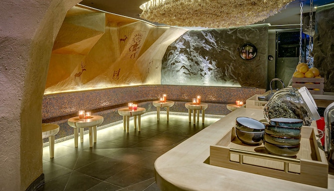 Sadu Hotel Almaty, a member of Radisson Individuals - Spa