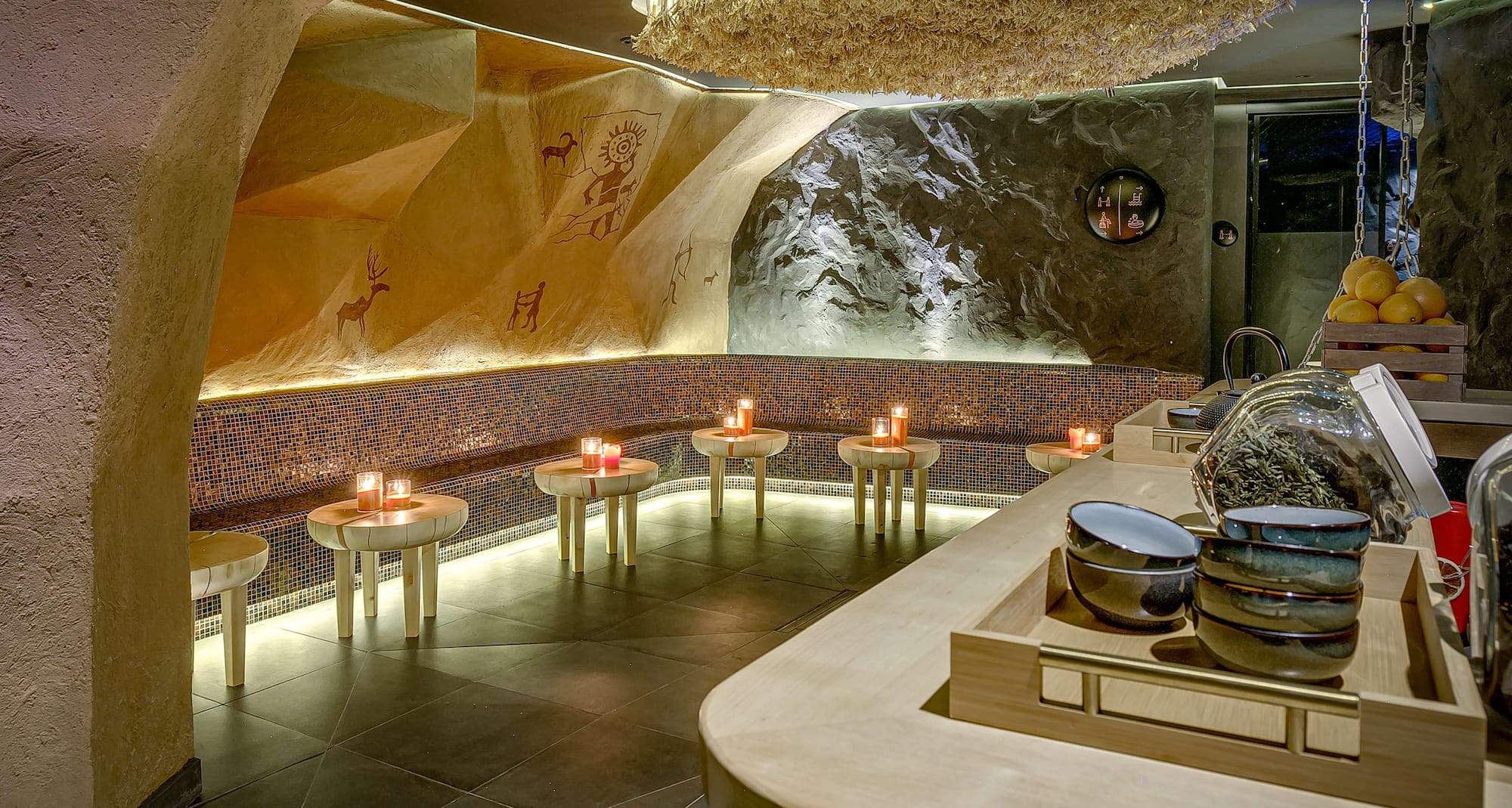 Sadu Hotel Almaty, a member of Radisson Individuals - спа-центр