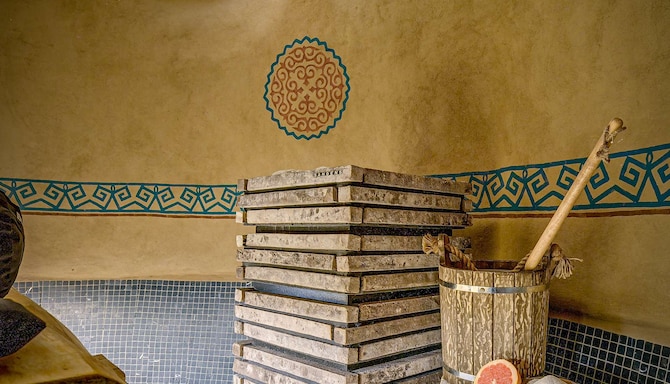 Sadu Hotel Almaty, a member of Radisson Individuals - Spa