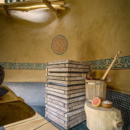 Sadu Hotel Almaty, a member of Radisson Individuals - спа-центр