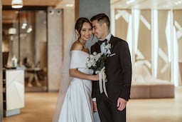 Sadu Hotel Almaty, a member of Radisson Individuals - Wedding