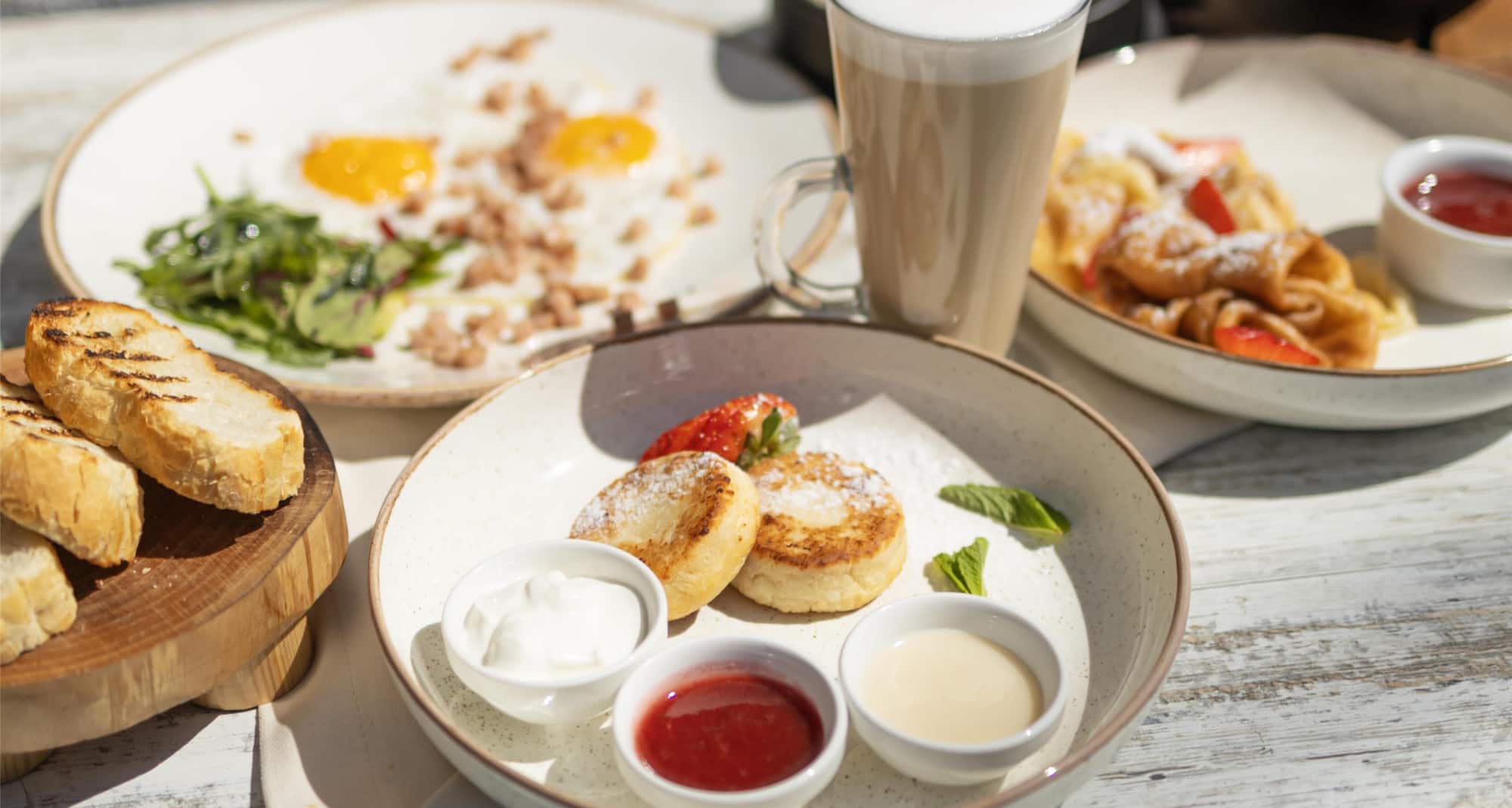 SADU Hotel Moscow, a member of Radisson individuals - Restaurant