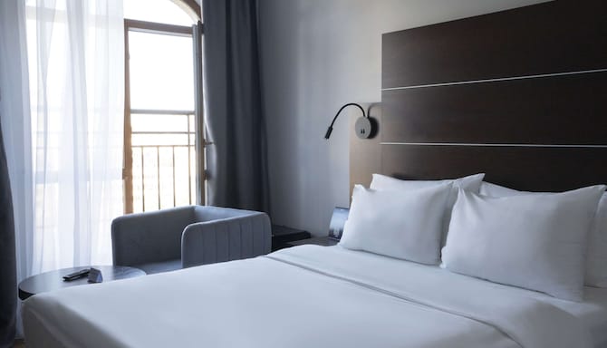 Sadu Hotel Moscow, a member of Radisson individuals - Superior Room