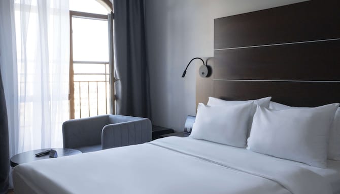 SADU Hotel Moscow, a member of Radisson individuals - Superior Room