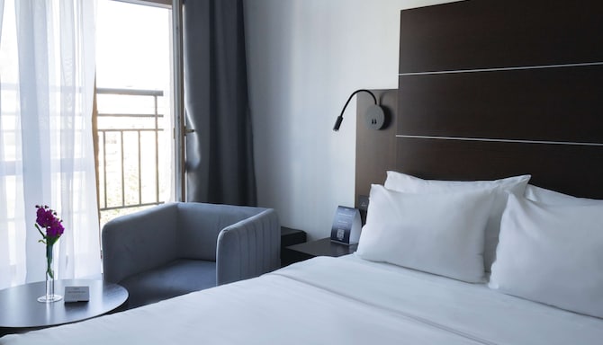 SADU Hotel Moscow, a member of Radisson individuals - Superior Room