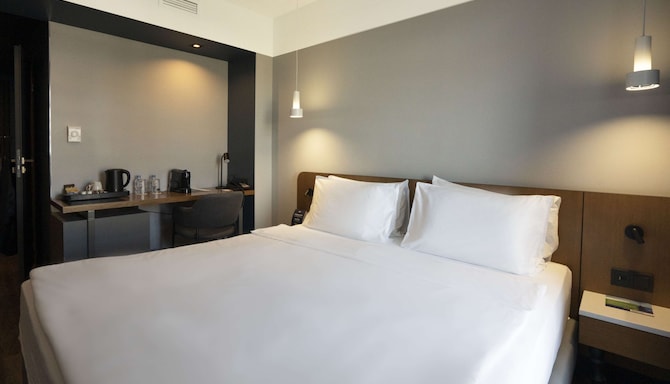 SADU Hotel Moscow, a member of Radisson individuals - Superior Room