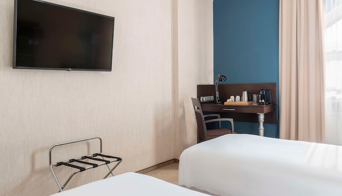 SADU Hotel Moscow, a member of Radisson individuals - Superior Room