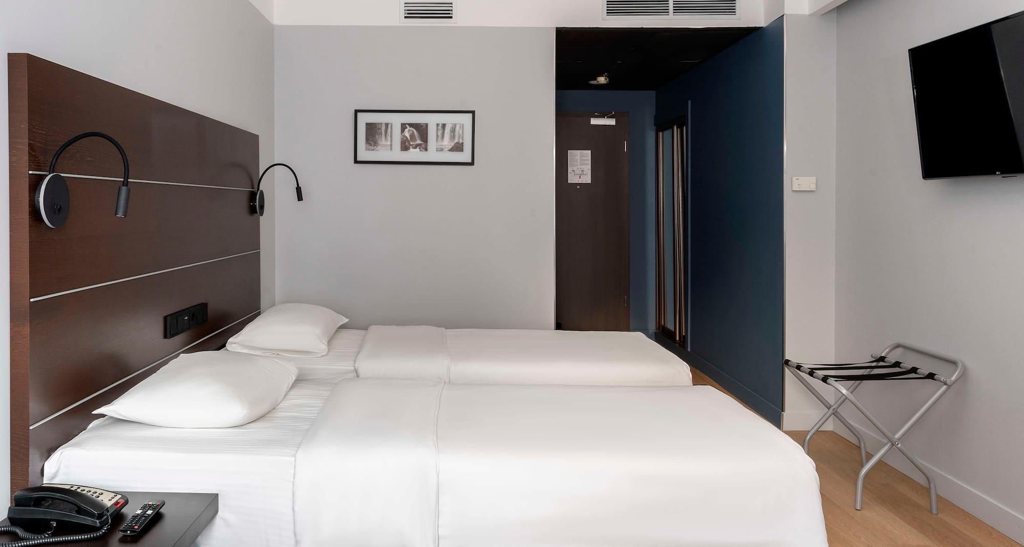 SADU Hotel Moscow, a member of Radisson individuals - Standard Room