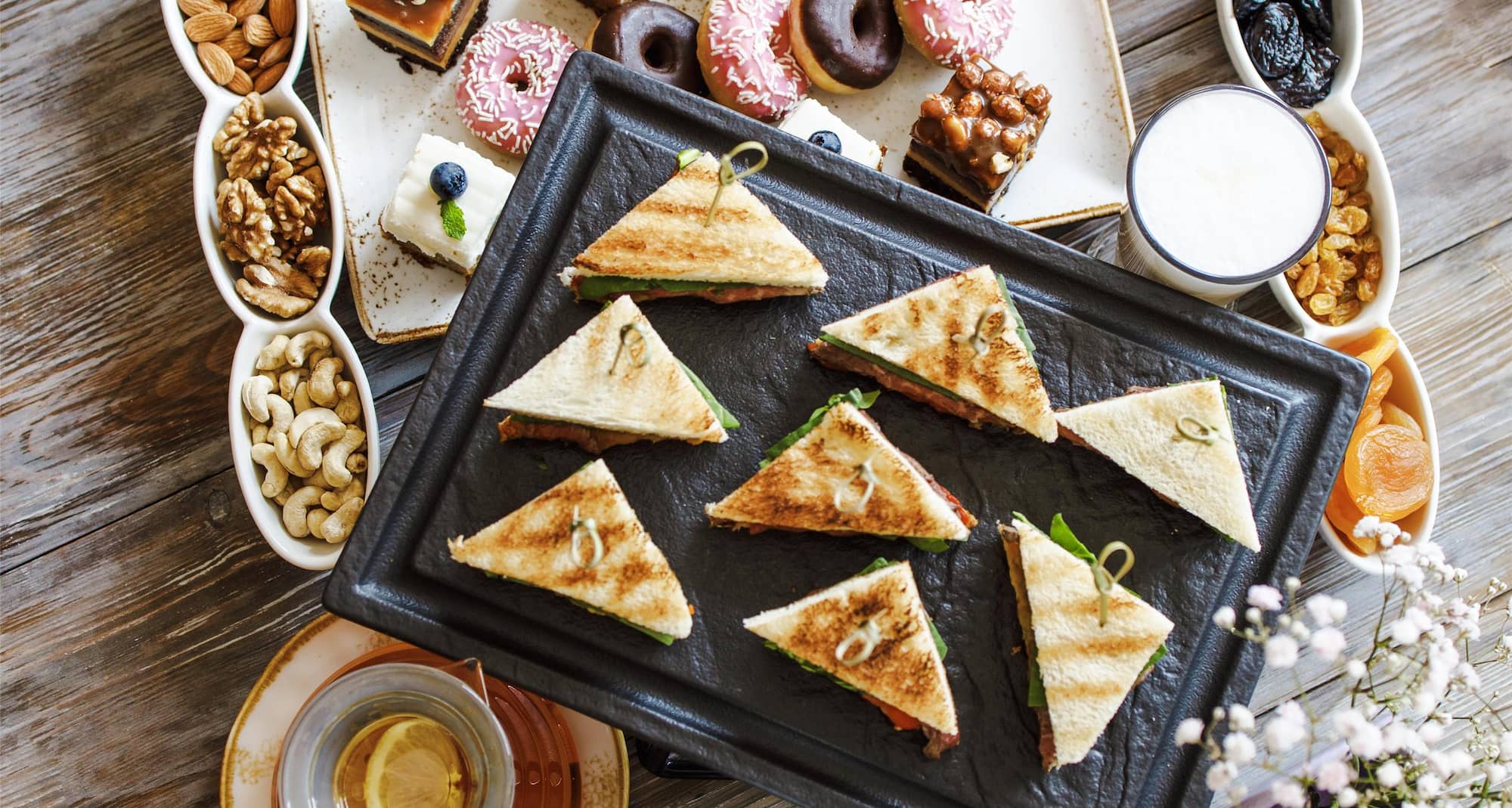 SADU Hotel Moscow, a member of Radisson individuals - Coffee breaks