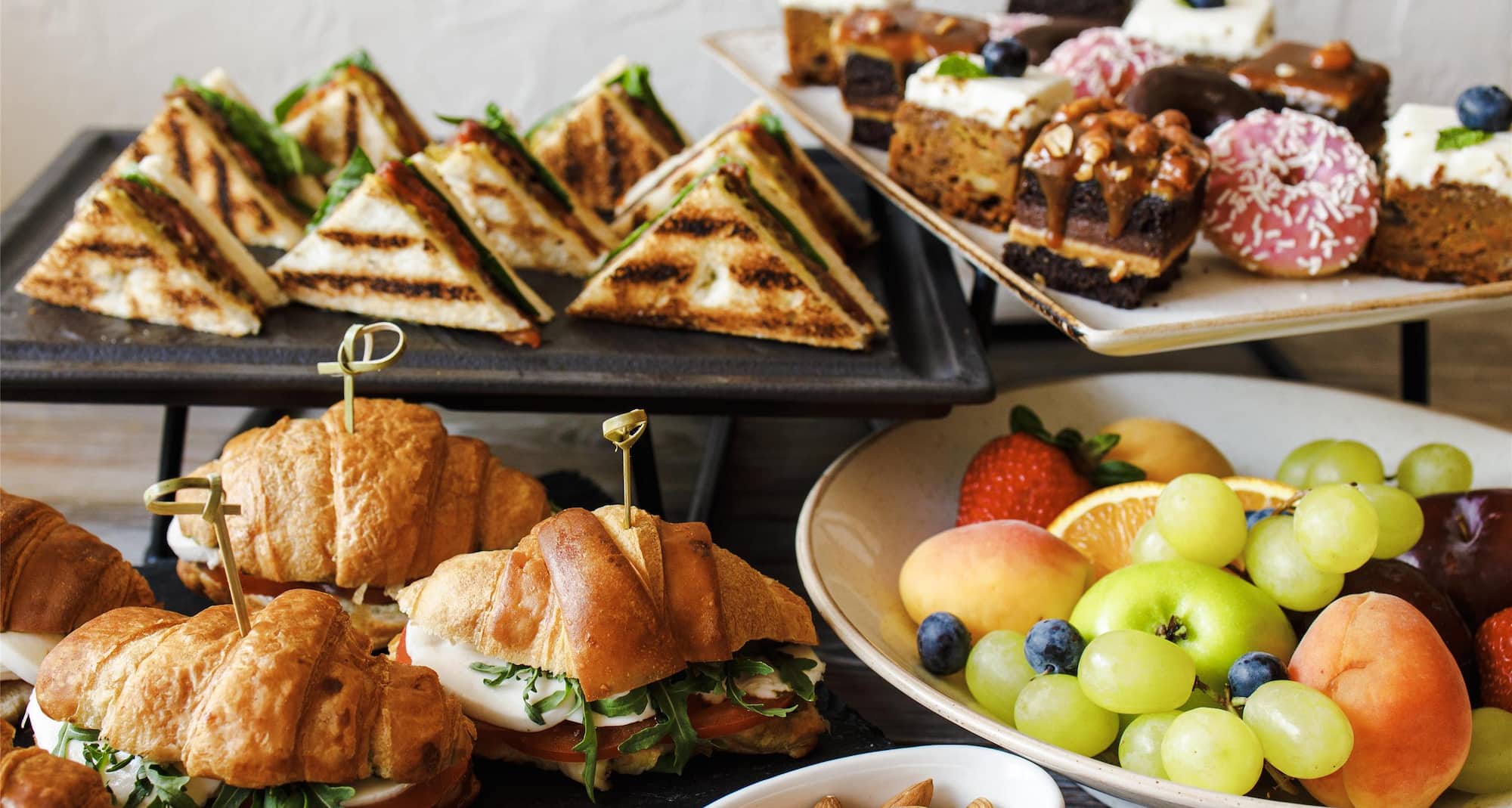 SADU Hotel Moscow, a member of Radisson individuals - Coffee breaks