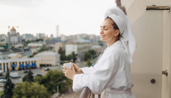 SADU Hotel Moscow, a member of Radisson individuals - Early bird