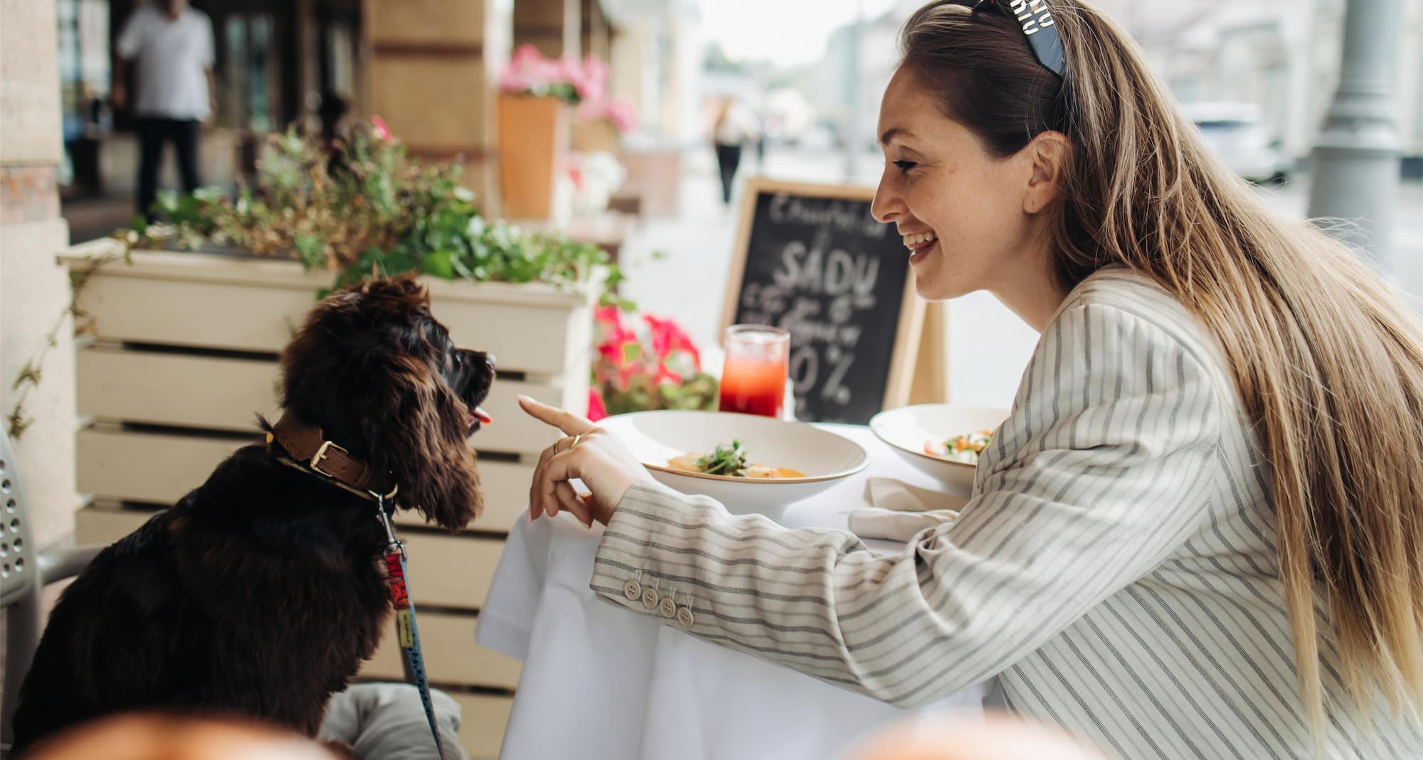 SADU Hotel Moscow, a member of Radisson individuals - Restaurant