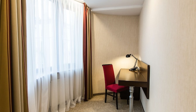 SADU Hotel Moscow, a member of Radisson individuals - Junior Suite