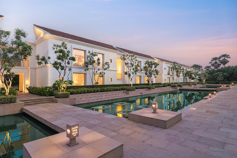 Sarovar Brand - Gallery overview