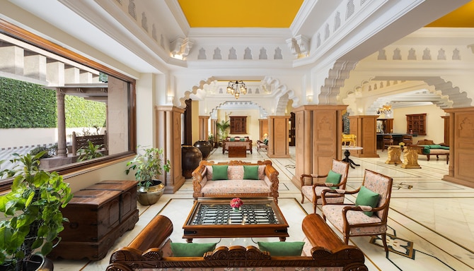 Sarovar Brand - Gallery overview