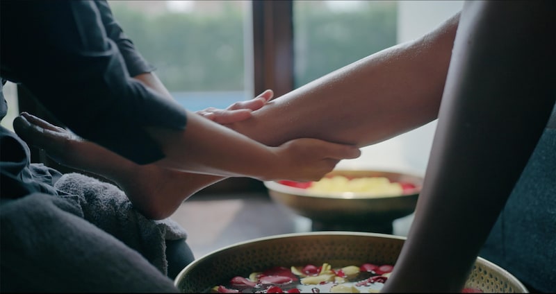 Sarovar Brand - Promotional