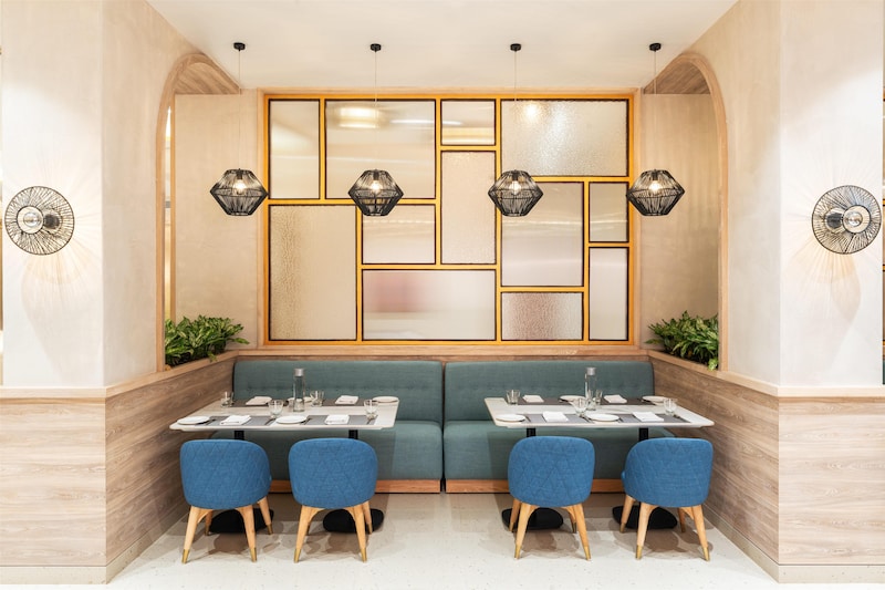 Sarovar Brand - Promotional