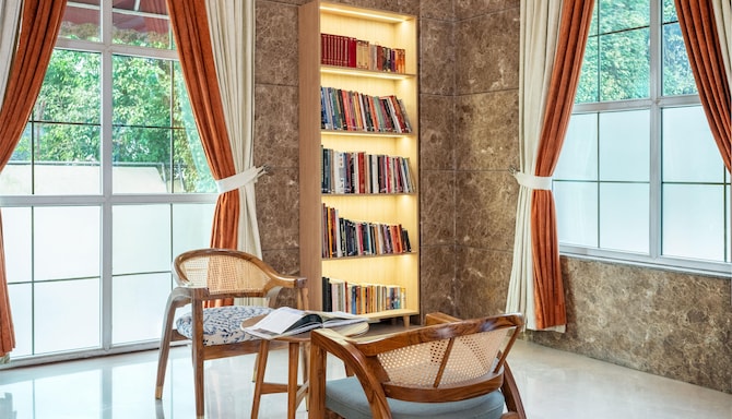 Sarovar Brand - Promotional