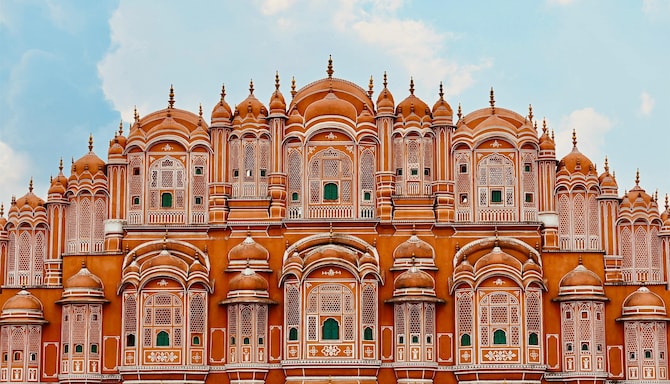 Sarovar Brand - Jaipur
