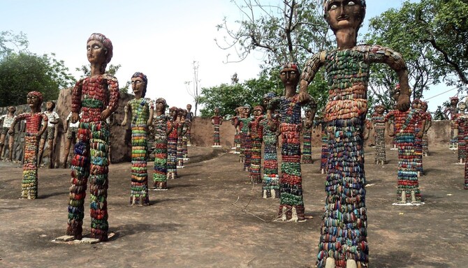 Sarovar Brand - Chandigarh