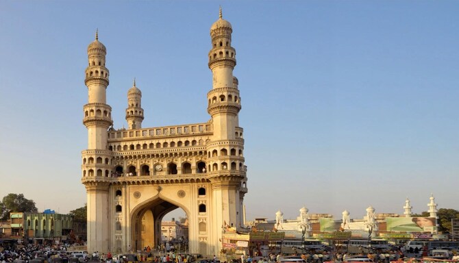 Sarovar Brand - Hyderabad