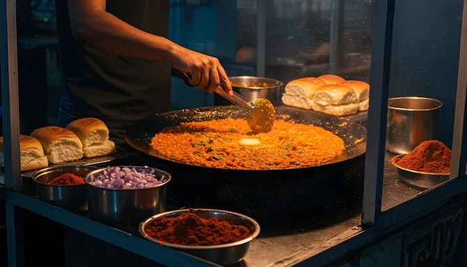 Sarovar Brand - mumbai