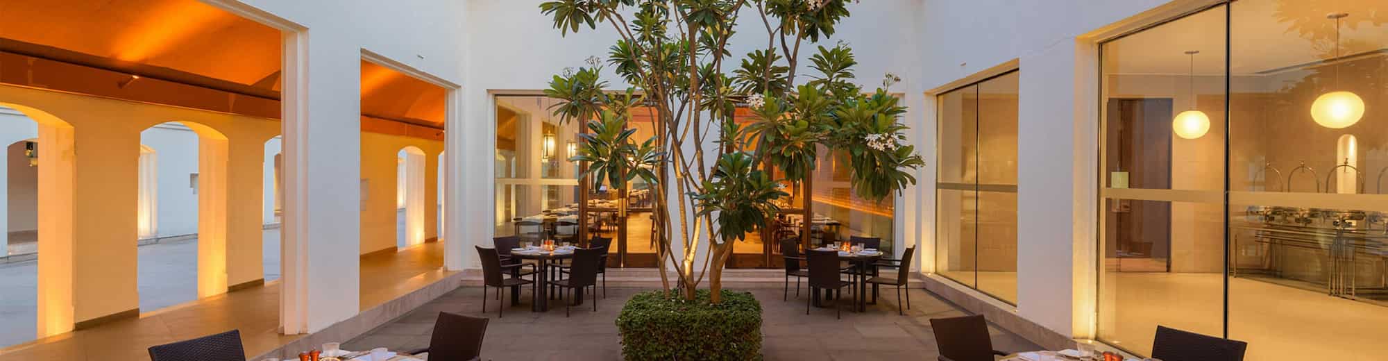 Sarovar Brand - Hero block F amp B