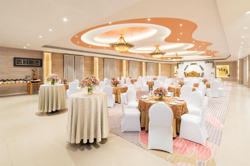 Sarovar Brand - Promotional