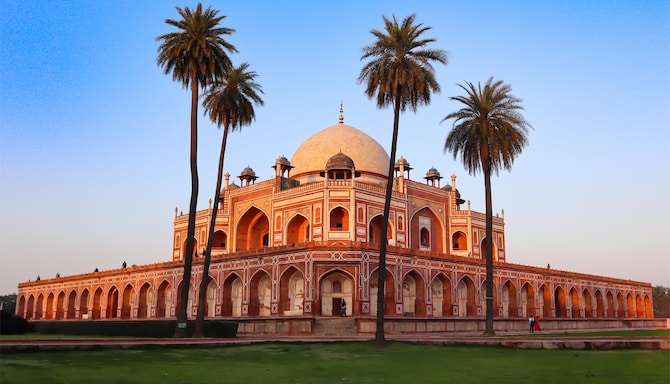 Sarovar Brand - Delhi