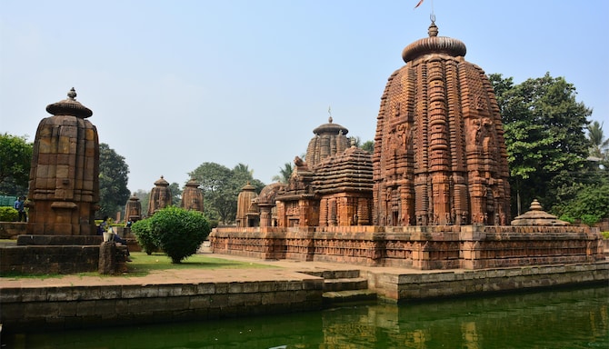 Sarovar Brand - Bhubaneswar