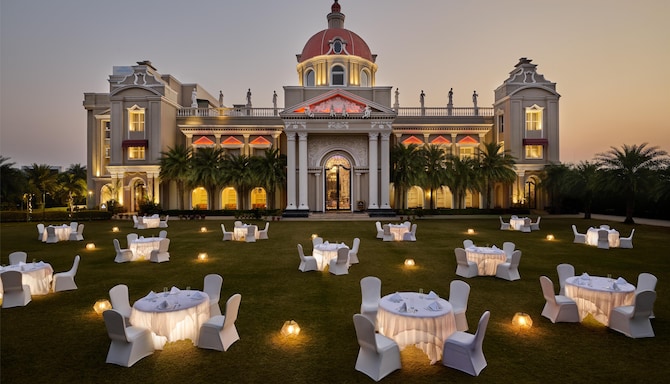 Sarovar Brand - Promotional