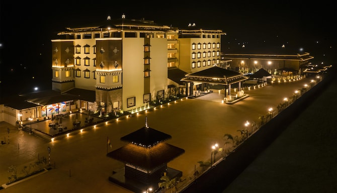 Sarovar Brand - DJI HDR