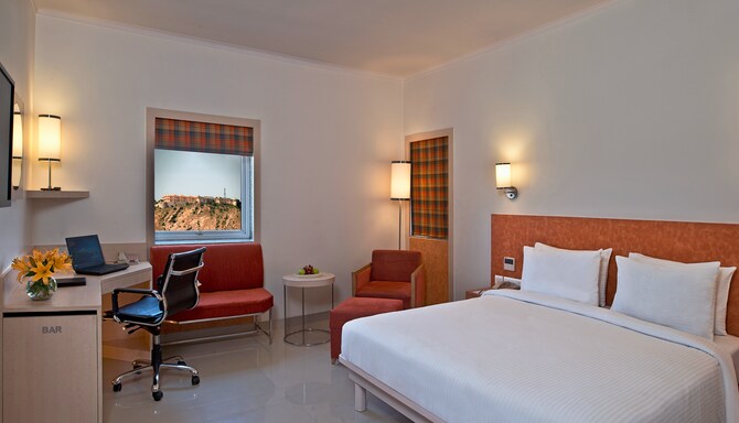 Sarovar Brand - Hometel