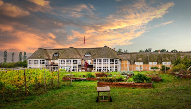 Soro Hotel, a member of Radisson Individuals - Ulkonäkymä
