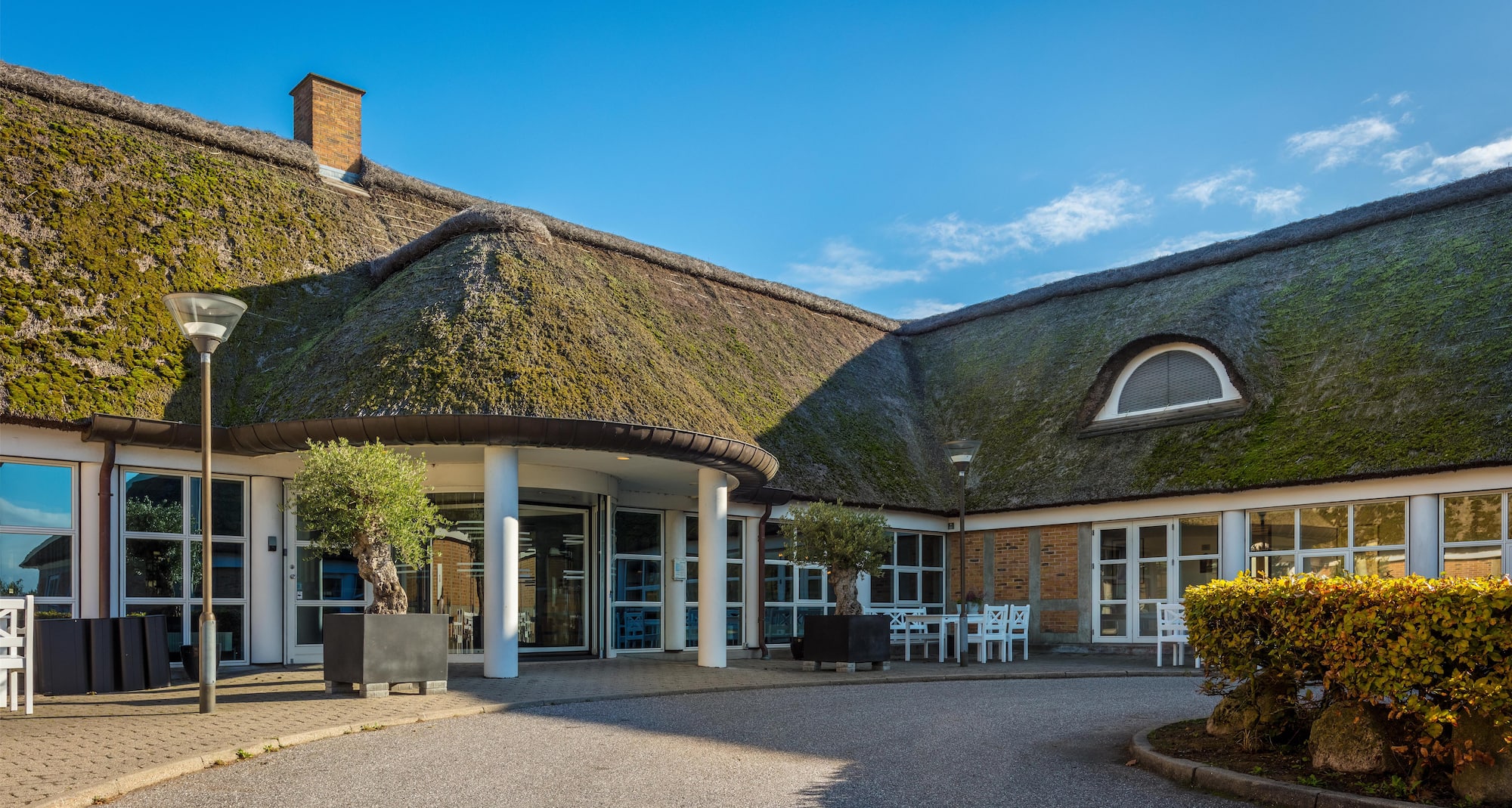 Soro Hotel, a member of Radisson Individuals - Set udefra