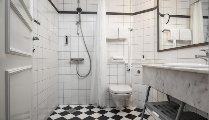Soro Hotel, a member of Radisson Individuals - Accesible Room