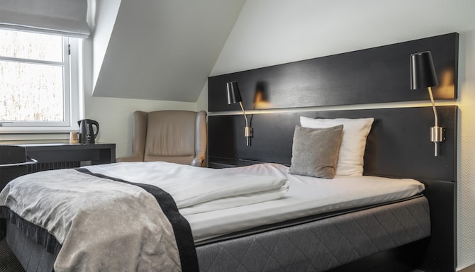 Soro Hotel, a member of Radisson Individuals - Standard Room