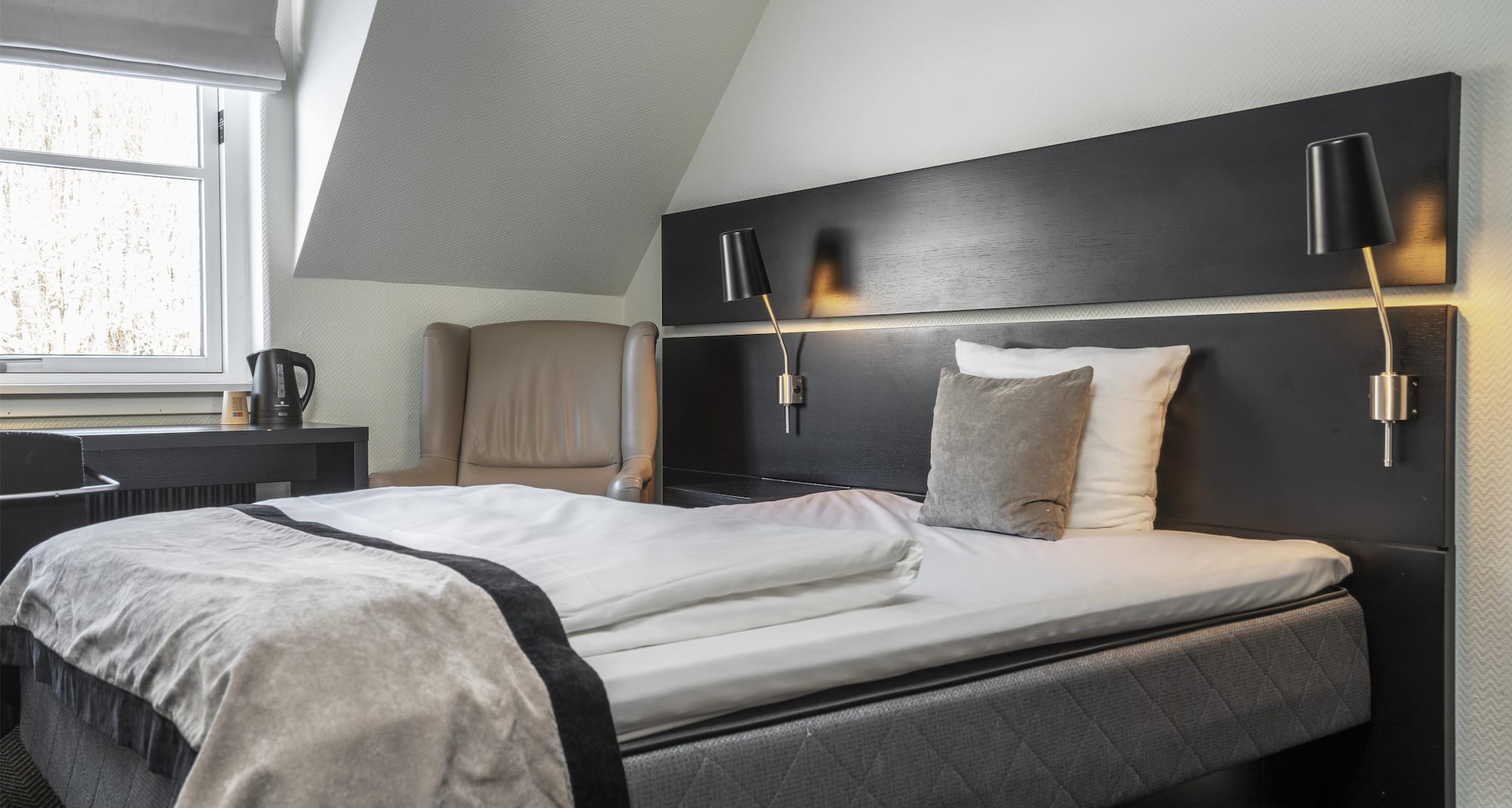 Soro Hotel, a member of Radisson Individuals - Standard Room