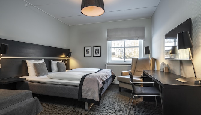 Soro Hotel, a member of Radisson Individuals - Standard Room