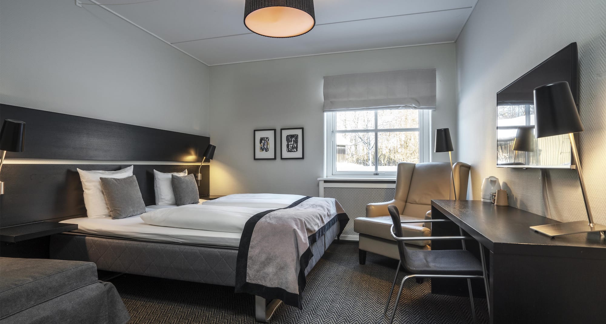 Soro Hotel, a member of Radisson Individuals - Standard Room
