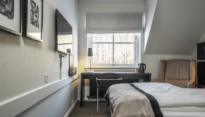 Soro Hotel, a member of Radisson Individuals - Standard Room