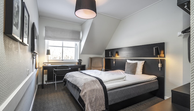 Soro Hotel, a member of Radisson Individuals - Standard Room