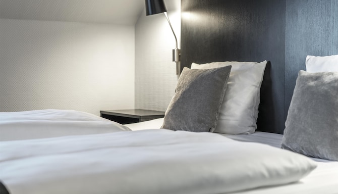 Soro Hotel, a member of Radisson Individuals - Standard Double