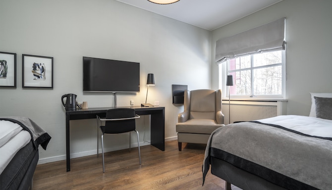 Soro Hotel, a member of Radisson Individuals - Accesible Room